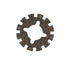 1PCS Multi Tools Shank Adapter for Most Multi Master Power Tools Oscillating Saw Blades