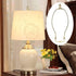 Helunsi 8 Inch Lamp Harp, 2 Set Gold Lamp Shade Holder with Finial, DIY Replacement Adapter for Table & Floor Lamps