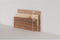 Timberchic DIY Reclaimed Wooden Wall Planks, Peel & Stick Wall Covering for DIY Accent Wall & Home Improvement