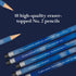Chronicle Books Disappointing Affirmations Pencils for Fun and Humorous Writing