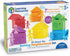 Counting Learning Resources All About Me Sorting Neighborhood - Montessori Preschool Activities, Social Emotional