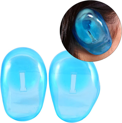 Phefop Earmuffs for Noise Reduction, Lightweight Ear Protection for Hair Salon, Barbershop, Home and Business Use