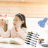 Holanper Set 4 6-Slots (PH-428new) Plastic Pen Holder, of Holder Display Stand Eyebrow Makeup Brush Rack Organizer