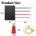 LifCratms 1 Pack Dimmer 3 3 Dimming Dimmable Bulbs Touch Switch, Way Touch Lamp Control Module with Levels Function