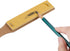 Sandpaper Sharpener, 3-Pack Sketch Pencil Sharpeners, 6.2x0.9" for Art Drawing Tool, Pastel Sticks for Beginners