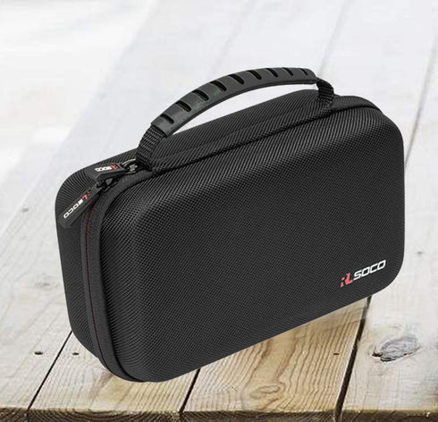 RLSOCO Hard Case for AstroAI Digital Multimeter and KAIWEETS Digital Multimeter TRMS 6000 Counts Tester