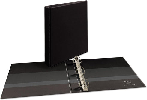 Durable Slant Easy Insert Ring View Binders