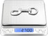 ORCATORCH Swivel Eye Snap Hook - Stainless Steel Bolt Snap Marine Clips for Scuba Diving, Dog Leash, Key Chain