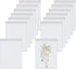 Small Plastic Jewelry Bags, 200pcs Mini Zipper Bags, 2" x 3" Clear Resealable Poly Bags for Craft
