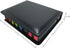 Cute Paper Boxed Self Sticky Notes Set, 2000 Pages Colorful Tape Flags, Arrow Flags, Memo Pads, 12 Colors with Holder