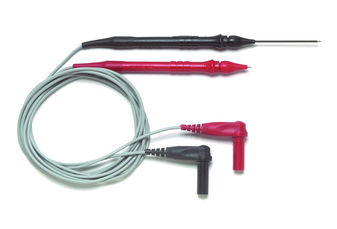 Pomona 5953A Probe, RETR Tip, D mm Plug, Pack of 2