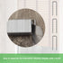 Alamic 40 Pack Plantation Shutter Repair Parts