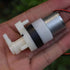 BNCZDOJO 3V 3.7V 310 DC Motor Foam Pump Soap Pump for Automatic Hand Sanitizer Dispenser Foaming Liquid Pump DIY Hand