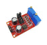 3PCS NE555 Duty Cycle Frequency Adjustable Square Wave Signal Generator Stepper Motor Drive Module Board