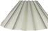 Generic Cloth Lampshade Floor Lamp Shade Simple Decorative Easy Assembly Petal Table Lamp Shade Floor Light Cover