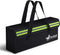 FLASLD E-Bike Battery Bag Fireproof Safe Charging Bag Explosionproof Lipo Battery Bag