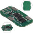 Septoolshop 2S 7.4V PCM 6A 10A 15A 30A Common Repair(10A) Li-ion Battery Protection Board Continuous Current