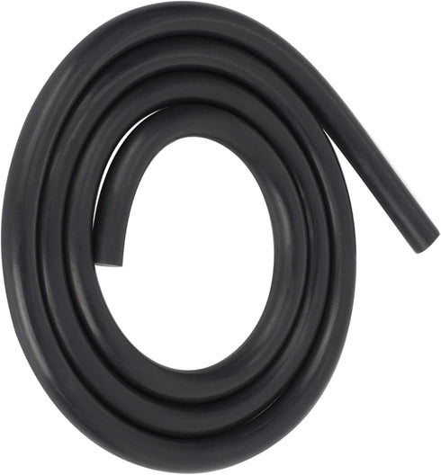 Soft Silicone Bending Inserts, Vacuum Tubing Repair Accessories for Shaping Acrylic Rigid Tubing, 10mm Diameter