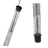 Glass Triple Scale Hydrometer, Accurately Test ABV, Brix & Gravity of Wine, Beer, Mead & Kombucha