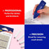 Helix 19071 Pack of 30 Automatic Eraser Refills