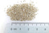 Silver Chip Solder (Easy), 3 grams (~2000 pcs) 0.5 x 1.0 x 0.25mm Ultra Tiny, Made in USA by CRAFT WIRE