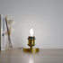 Dimmable E26 Bulb 25 5000K, 120V 200LM, 2W B11 Bulbs 4 Pack LED Candelabra Watt Equivalent, Daylight White Chandelier