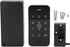 Fingerprint Password Cabinet Lock Digital Touch Keypad Electronic Cabinet Lock Quick Response for Wardrobe Bedside