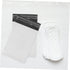 200pcs Napkin Bags Thickened Self-Sealing Menstrual Pouches for Women Practical Waste Storage Bags for Feminine