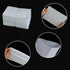 8 Sets Packing Moving Box Glasses Divider Kits for Kitchen Dish Glassware Shipping Storage Include Corrugate Cell