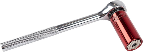 Mad Man Magic Grip Wrench, Men's Accessories Tool Kit