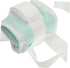 2pcs Medical Straps Comfortable Wrist Ankle Fixing Belts for Patient Safety Breathable Soft and Secure for Bedridden