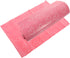 Healeved 100pcs Sanitary Bags for Women Pink Packaging Feminine Pads Disposable Menstrual