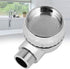 Ergonomic Handheld Bidet Sprayer - Compact Design for Baby Diapers and Pet Baths