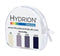 Micro Essential Lab CM-240 Hydrion Chlorine Dispenser, 10-200 PPM Test Roll Plus Extra Roll