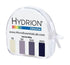 Micro Essential Lab CM-240 Hydrion Chlorine Dispenser, 10-200 PPM Test Roll Plus Extra Roll