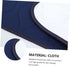 2-Pack Comfortable Reusable Changing Pads for Elderly - Dark Leak Mats