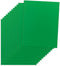 Hygloss Dark Green Colored Paper, 24 lb, 90 Sheets, Acid-Free, Fade-Resistant, 8.5x11-Inch