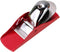 Mini Hand Planer - Small Trimming Planer 6-1/2 inch with Adjustable Block Plane for Woodworking
