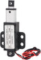 Mini Electric Linear Actuator, 0.39inch Stroke, 150N Thrust, Waterproof Motion Actuator for Home