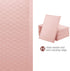 GSSUSA Bubble Mailers 6x10 Inches Padded Envelopes 50 Pack, Usable Size 6x9" Self Seal Package Mail Packing Business