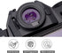 2PCS X-T50/X-T30II/X-T30/X-T20/X-S10 (2 Camera viewfinder tempered glass For Fujifilm Anti-Scratch Anti-Fingerprint