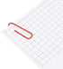 Idena 334028 120 Buerokla Coated Staples Sticks
