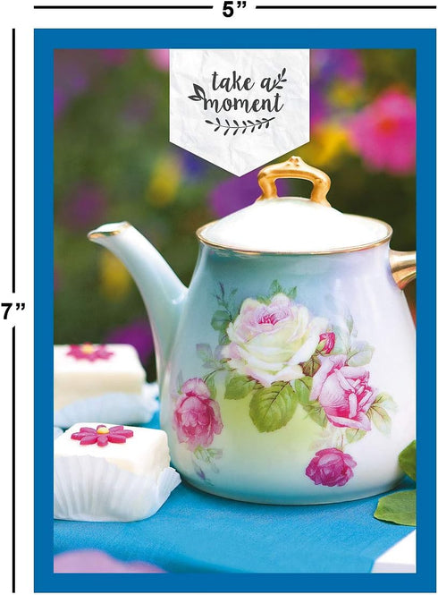 Get Well Greeting Card Value Pack by Current – Set of 18 (9 Designs), Large 5 x 7 inches, Envelopes Included