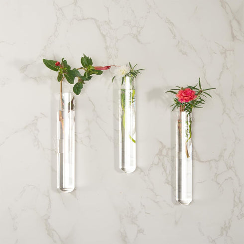 30pcs 35ml Glass Test Tubes 20 x 150mm with Cork Stoppers and Brush for Scientific Experiments and Plant Propagation