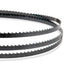 POWERTEC 63-1/2 Inch Bandsaw Blades, 3/8" x 6 TPI for Sears Craftsman, 2 Pack (13003-P2)