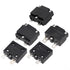 Startbuymore Reset Toys(10A) Automatic Relay For Children's Electric Vehicles - Thermal Overload Protector Fuse