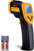 Etekcity 774 Infrared Thermometer Laser Temperature Gun, Digital IR Meat Thermometer for Cooking, Food, Grill