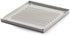 Vent Systems 4'' x 4'' Inch Pack of 2 - White Air Vent Cover Metal Grill with Built-in Pest Guard Screen