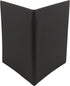 Ministry Organizer - JW Magazine Holder, Field Service Portfolio in Black