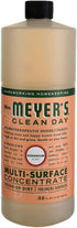SC Johnson MRS MEYER'S CLEAN DAY Geranium Multi Surface Cleaner, 32 FZ